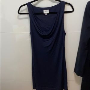 La Perla Top/Tunic - Vintage